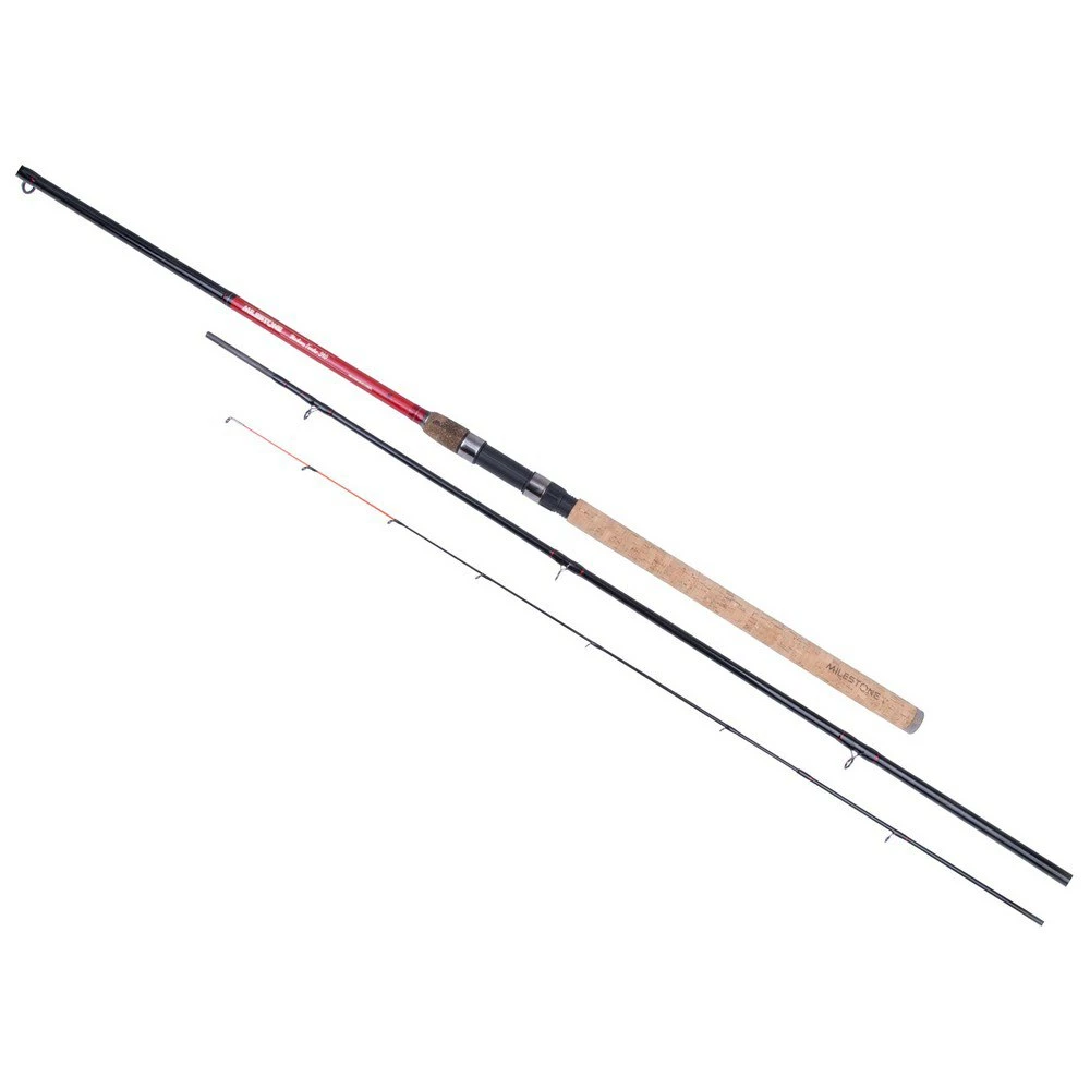 Mikado Milestone Medium Feeder Carpfishing Rod