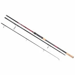 Mikado Milestone Tri-Carp Carpfishing Rod