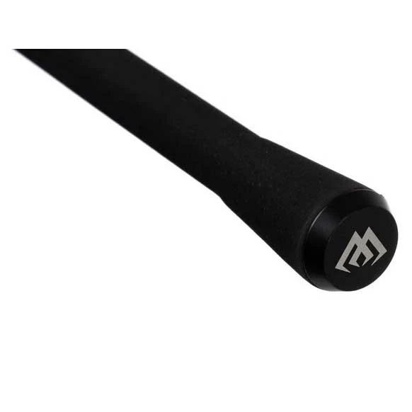 Mikado Noctis X Distance 3 Sections Carpfishing Rod - Image 2