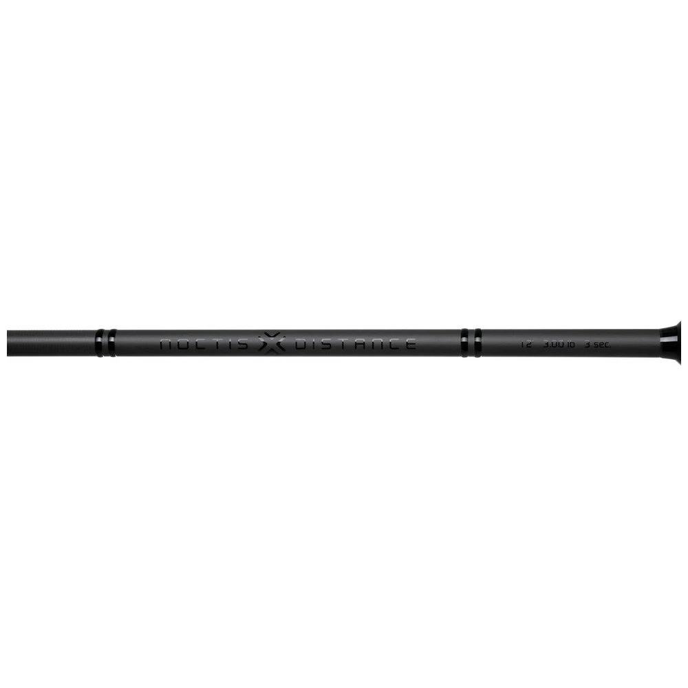 Mikado Noctis X Distance 3 Sections Carpfishing Rod - Image 3
