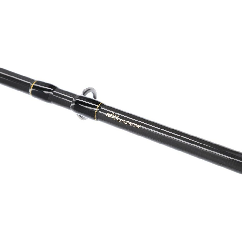 Mikado Sensual NG Feeder Carpfishing Rod - Image 5