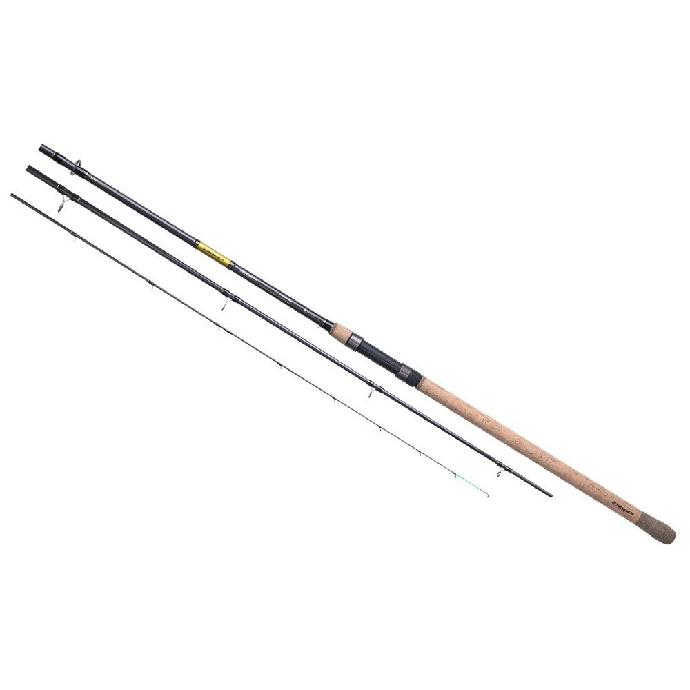 Mikado Sensual NG Feeder Carpfishing Rod