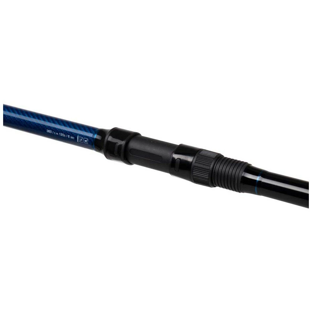 Mikado Trython Tele Carp Carpfishing Rod - Image 5