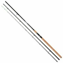 Mikado Ultraviolet Heavy Feeder Carpfishing Rod