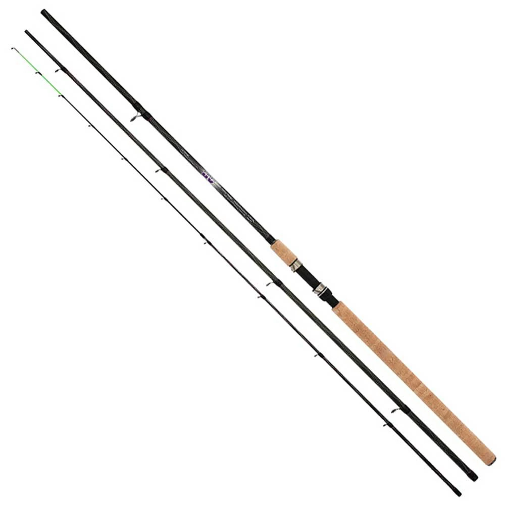Mikado Ultraviolet Heavy Feeder Carpfishing Rod