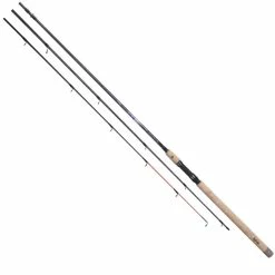 Mikado Ultraviolet Method Feeder Carpfishing Rod