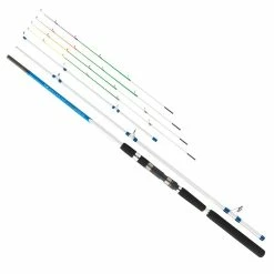 MITCHELL Suprema 2.0 34 Bottom Shipping Rod