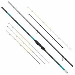 MITCHELL Suprema SW 34 Bottom Shipping Rod