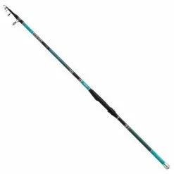 MITCHELL Suprema SW Tele Bottom Shipping Rod