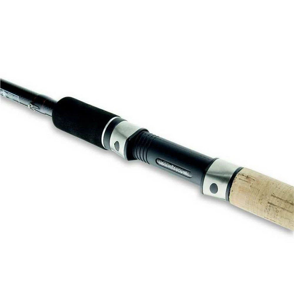 Mivardi Enigma Feeder Carpfishing Rod - Image 3