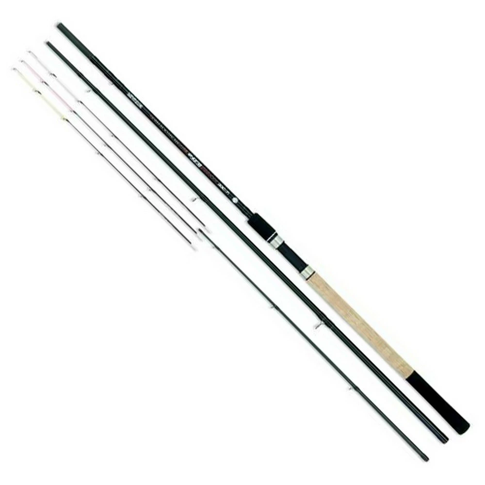 Mivardi Enigma Feeder Carpfishing Rod