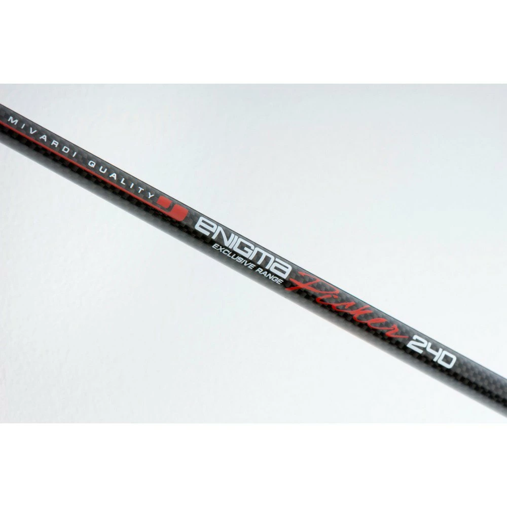 Mivardi Enigma Picker Carpfishing Rod - Image 2