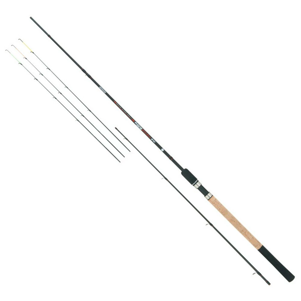 Mivardi Enigma Picker Carpfishing Rod