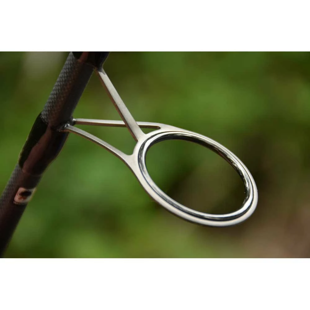 Mivardi G50 MK2 SHX Carpfishing Rod - Image 12