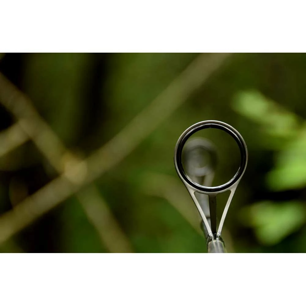 Mivardi G50 MK2 SHX Carpfishing Rod - Image 14