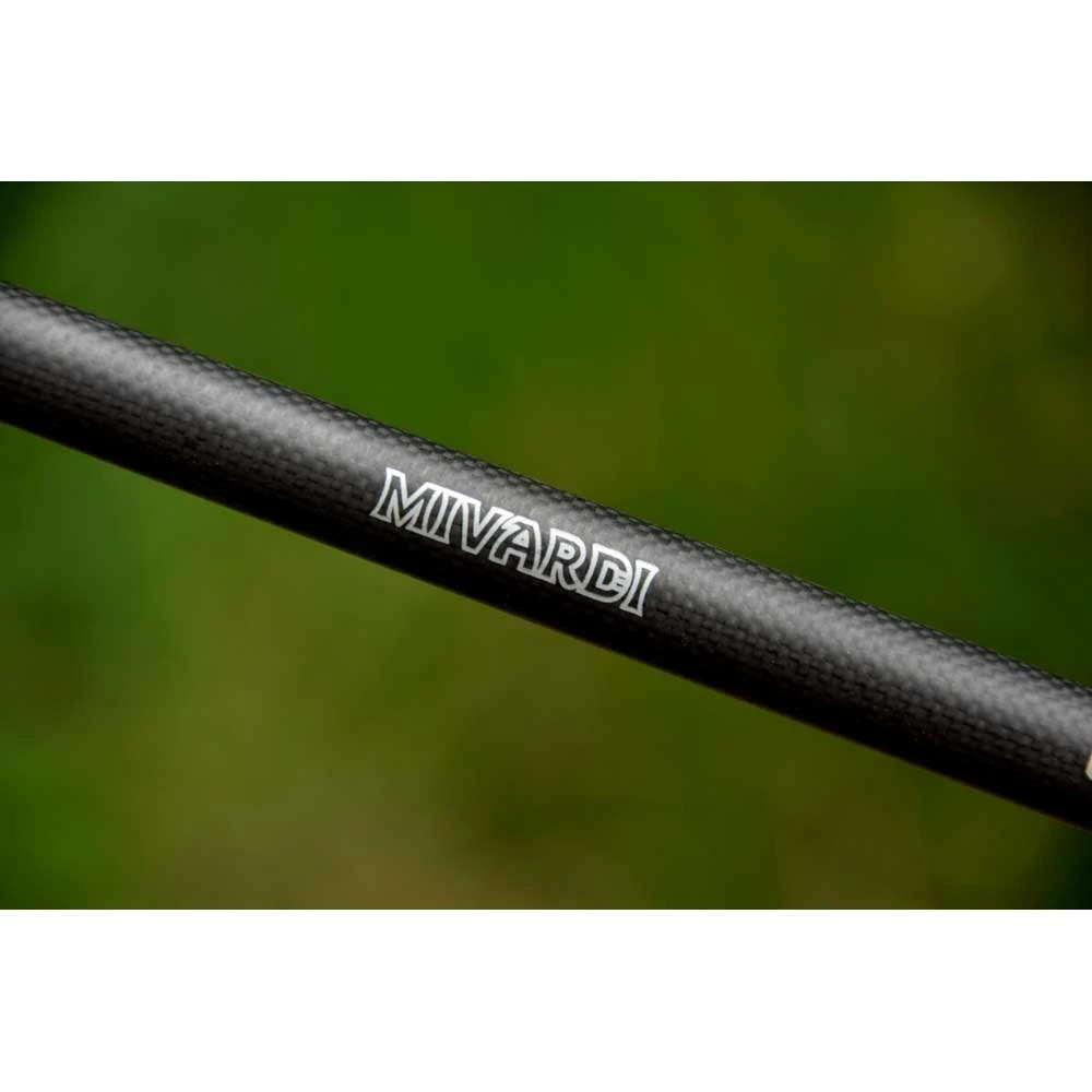 Mivardi G50 MK2 SHX Carpfishing Rod - Image 16