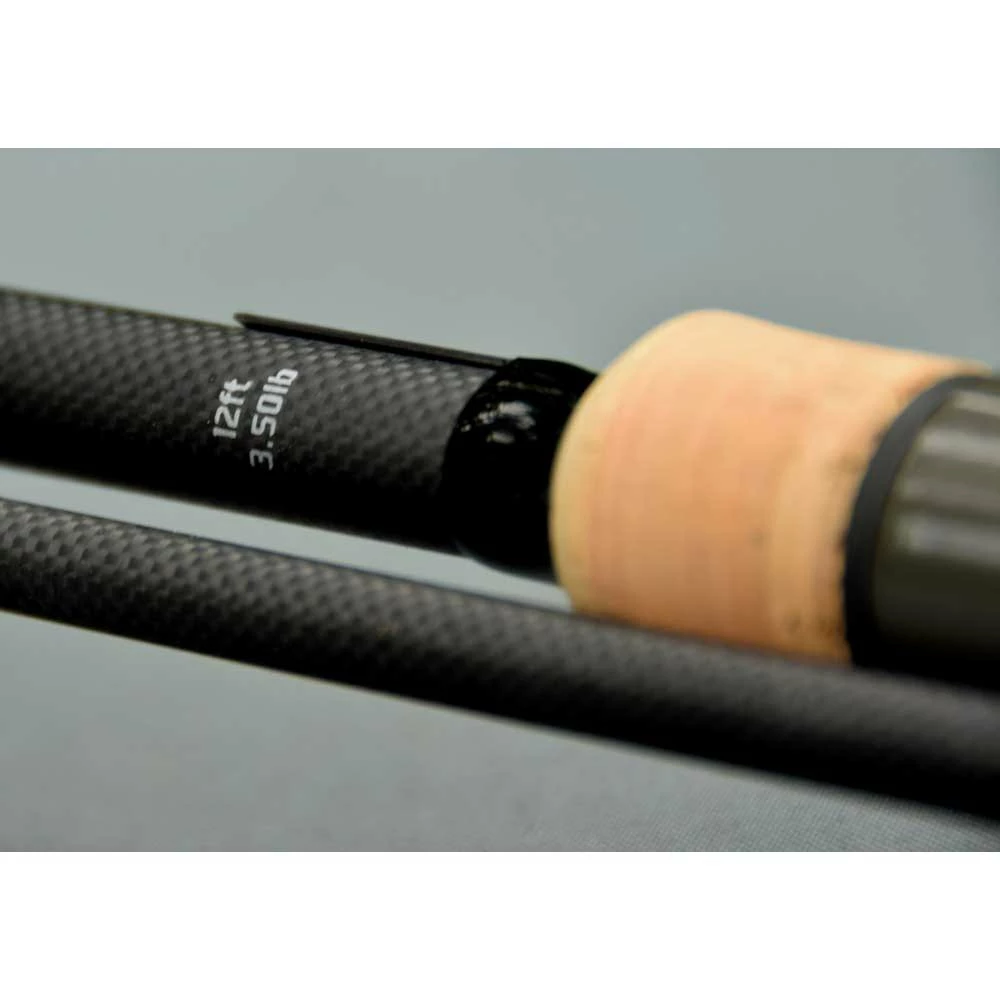 Mivardi G50 MK2 SHX Carpfishing Rod - Image 6