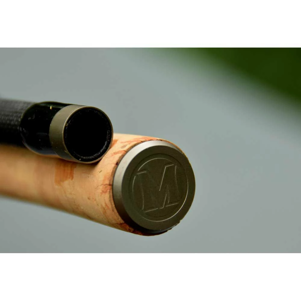 Mivardi G50 MK2 SHX Carpfishing Rod - Image 7