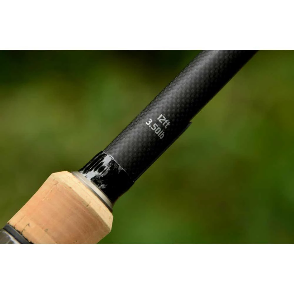 Mivardi G50 MK2 SHX Carpfishing Rod - Image 9