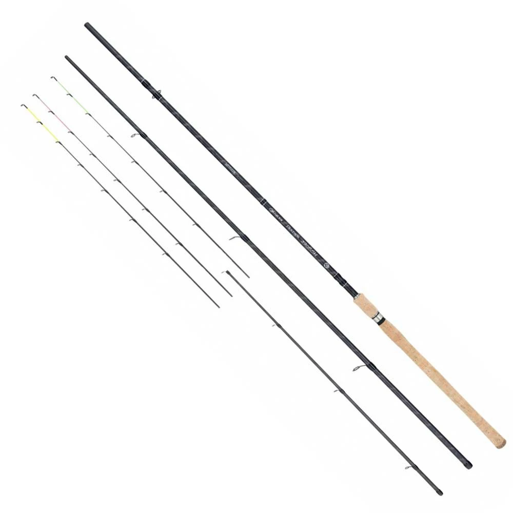 Mivardi Genesis Feeder Carpfishing Rod