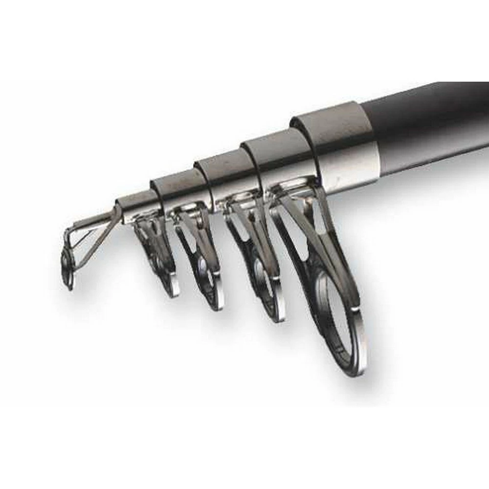 Mivardi Insignia Tele Carpfishing Rod - Image 2