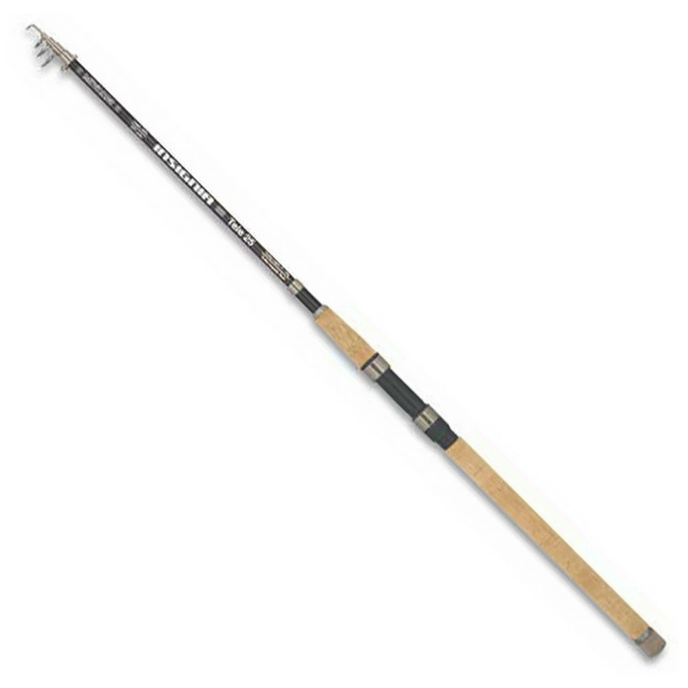 Mivardi Insignia Tele Carpfishing Rod