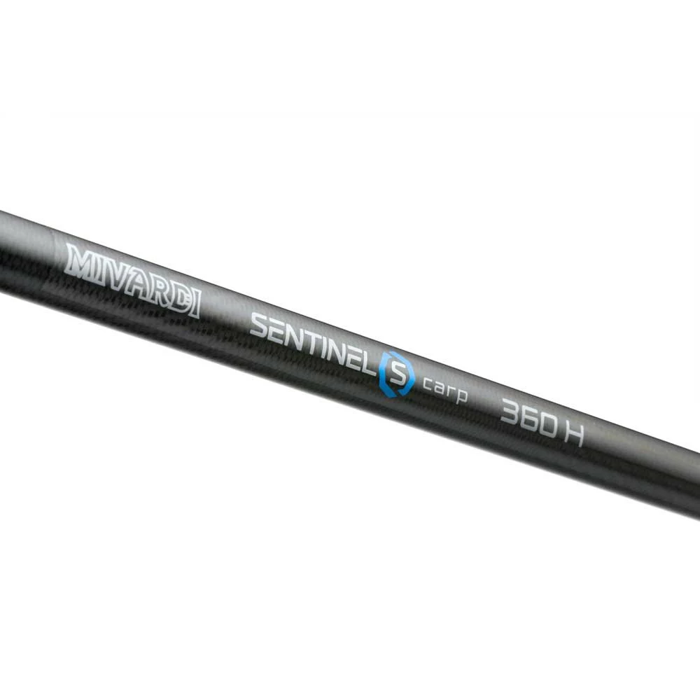 Mivardi Sentinel Carpfishing Rod - Image 3