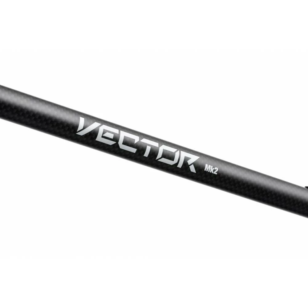 Mivardi Vector MK2 Carpfishing Rod - Image 2