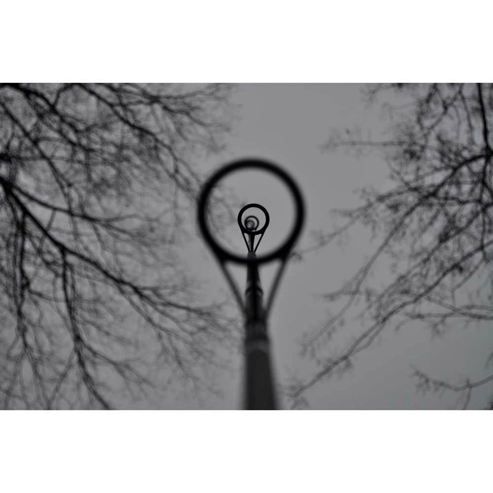 Mivardi Vector MK2 FC Carpfishing Rod - Image 16