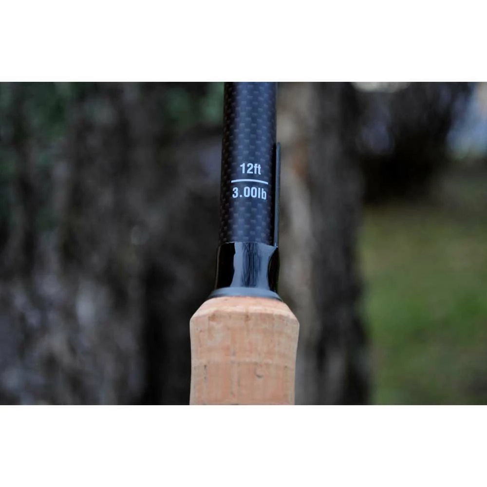 Mivardi Vector MK2 FC Carpfishing Rod - Image 9