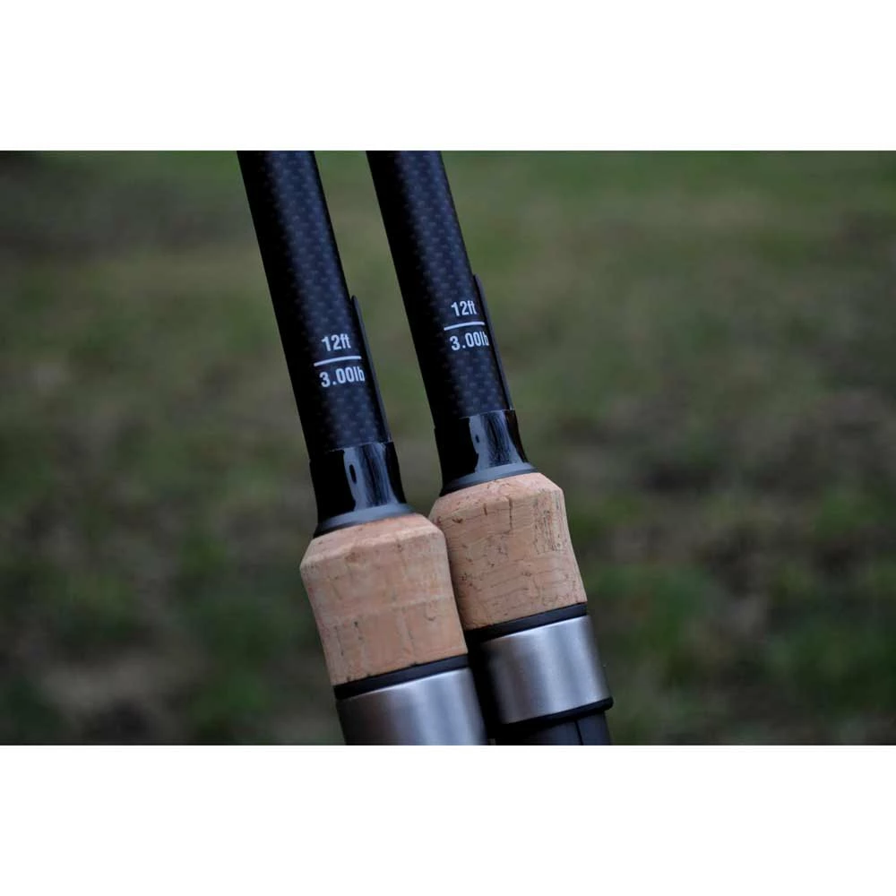 Mivardi Vector MK2 FC Carpfishing Rod - Image 10