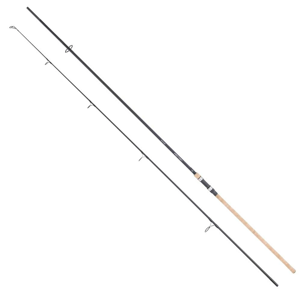 Mivardi Vector MK2 FC Carpfishing Rod