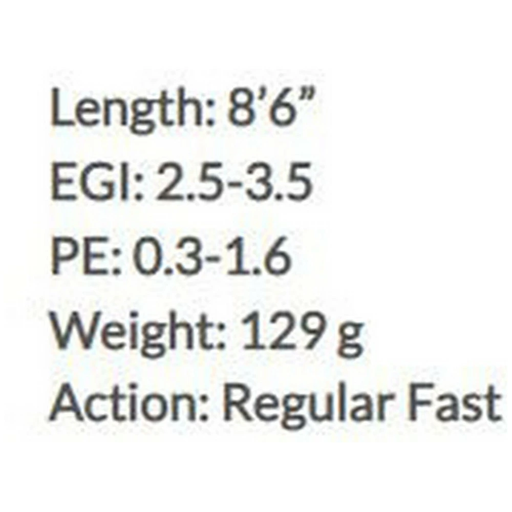 Molix Outset Egging Rod - Image 2