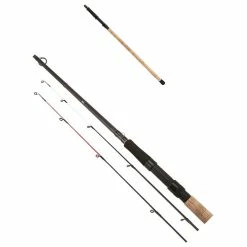 Okuma LS-6K Feeder Carpfishing Rod