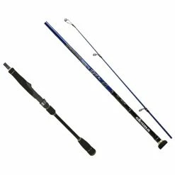 Okuma Pro K2 Egging Rod