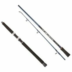 Okuma Rodster Boat UFR Bottom Shipping Rod