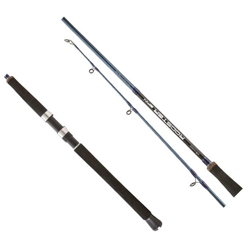 Okuma Rodster Boat UFR Bottom Shipping Rod