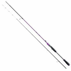 Okuma Scorpio EGI Egging Rod