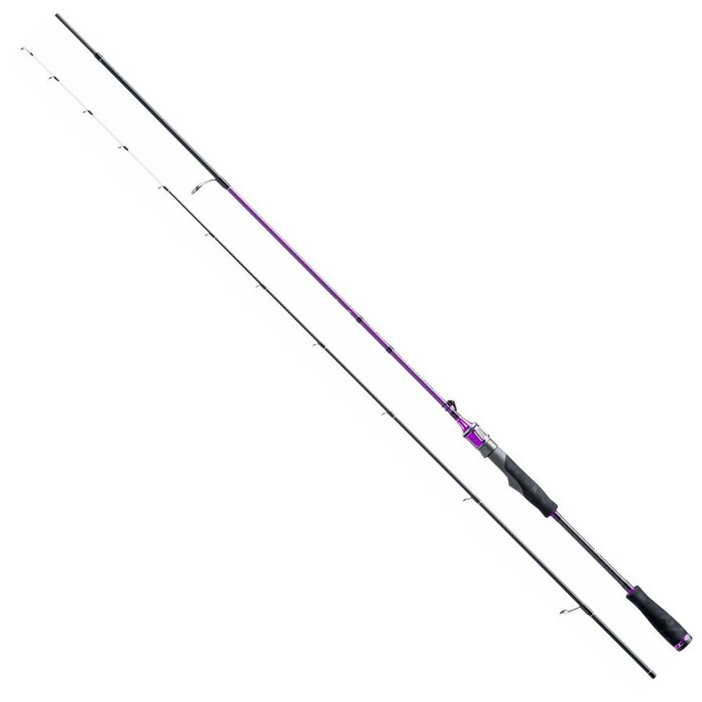 Okuma Scorpio EGI Egging Rod