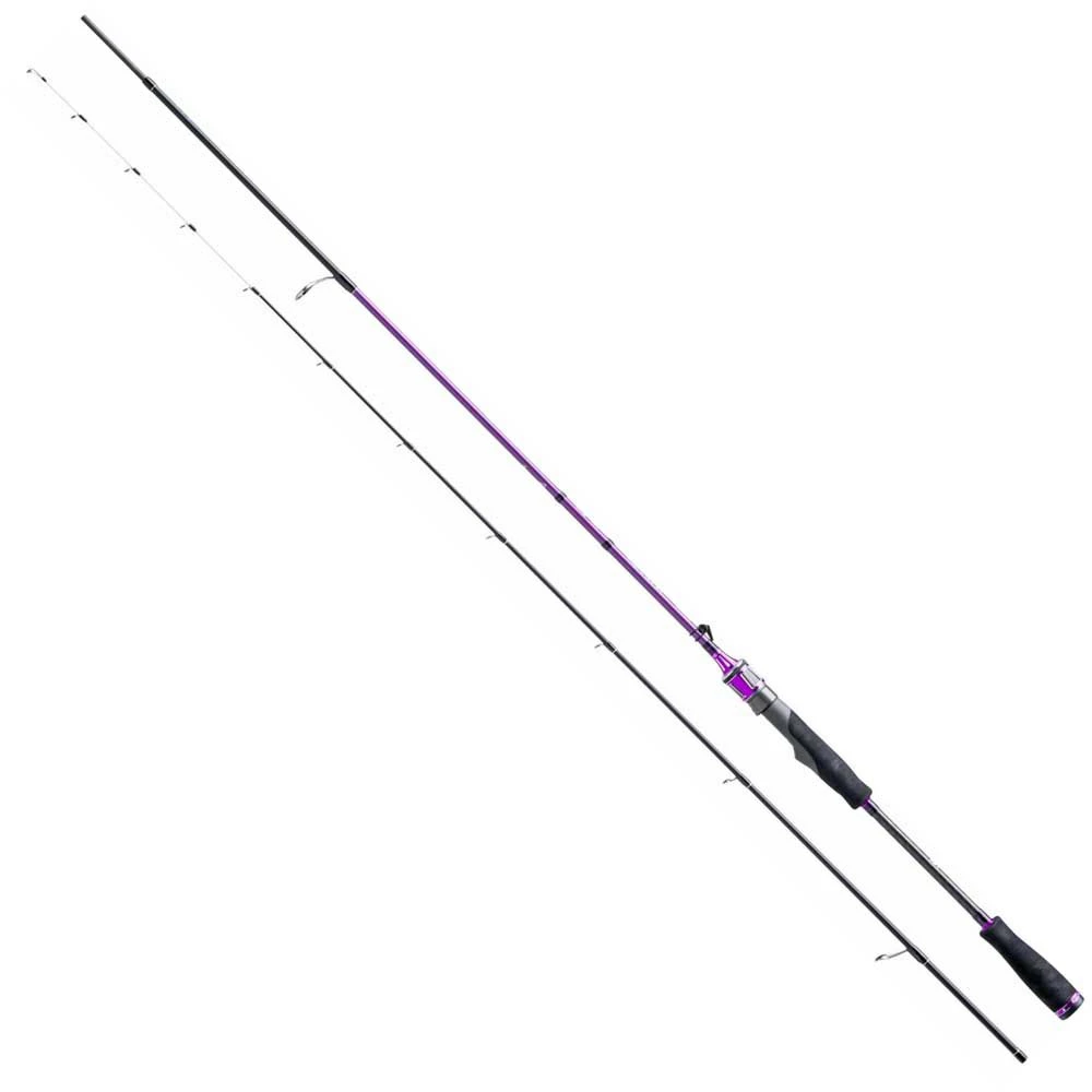 Okuma Scorpio Tataki Boat Egging Rod
