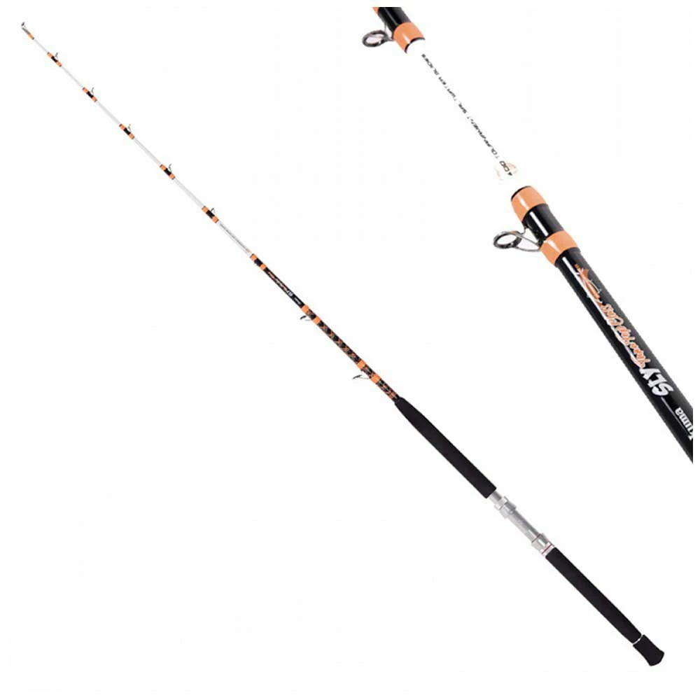 Okuma SLY TC Bottom Shipping Rod