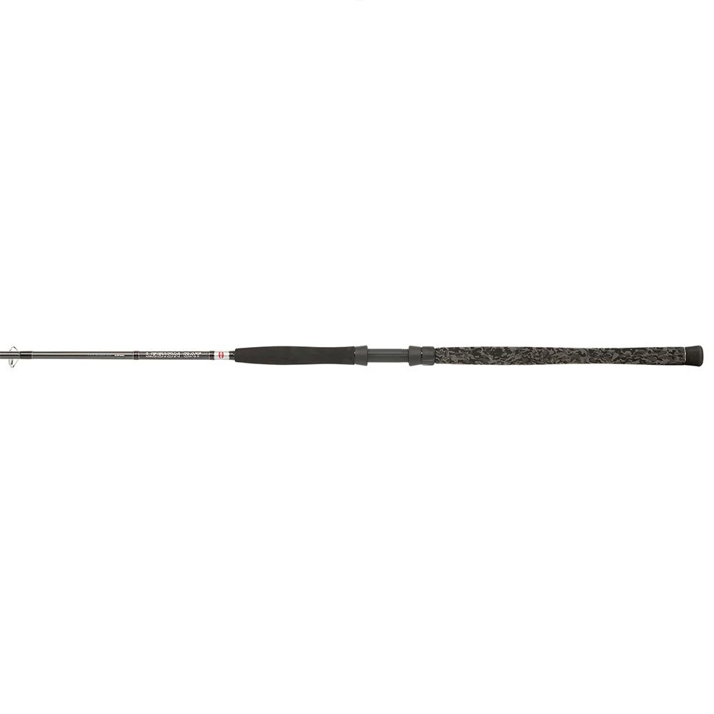 PENN Legion Silver RVR Monster Catfish Rod