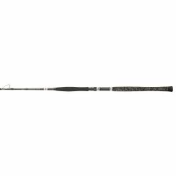 PENN Legion Silver Vertical Catfish Rod