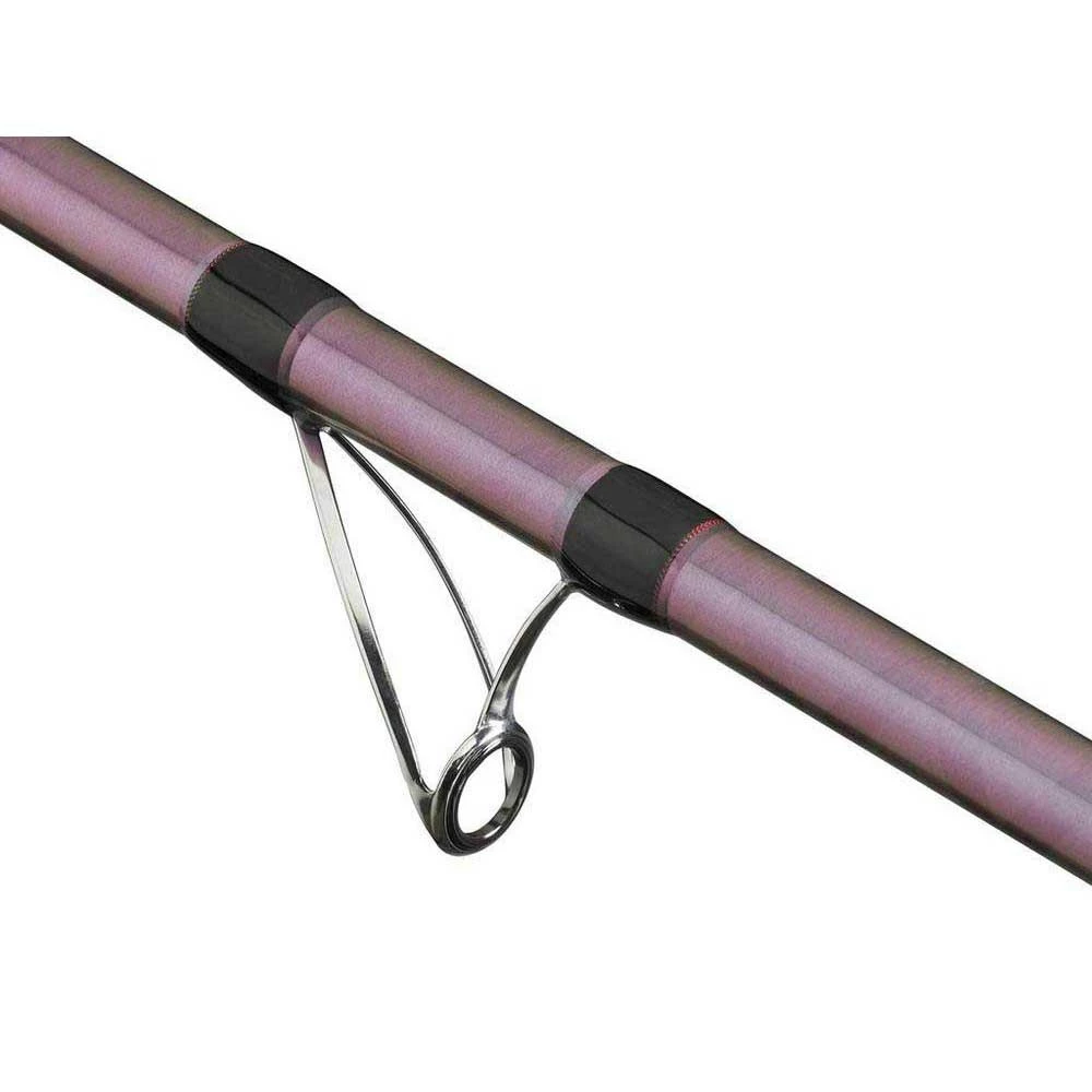 PENN Tidal XR Long Hybrid Lowrider Surfcasting Rod - Image 3