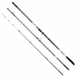 PENN Tidal XR Long Hybrid Lowrider Surfcasting Rod