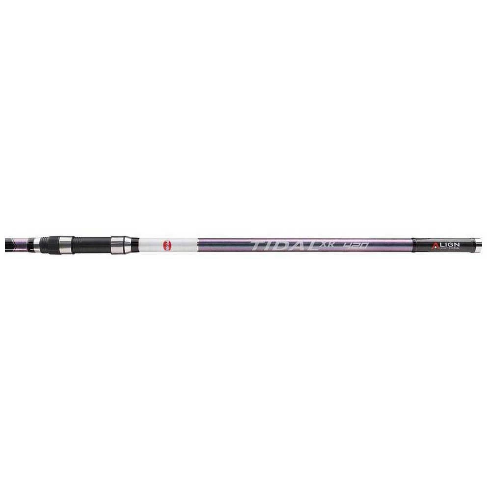 PENN Tidal XR Long Hybrid Lowrider Surfcasting Rod - Image 4