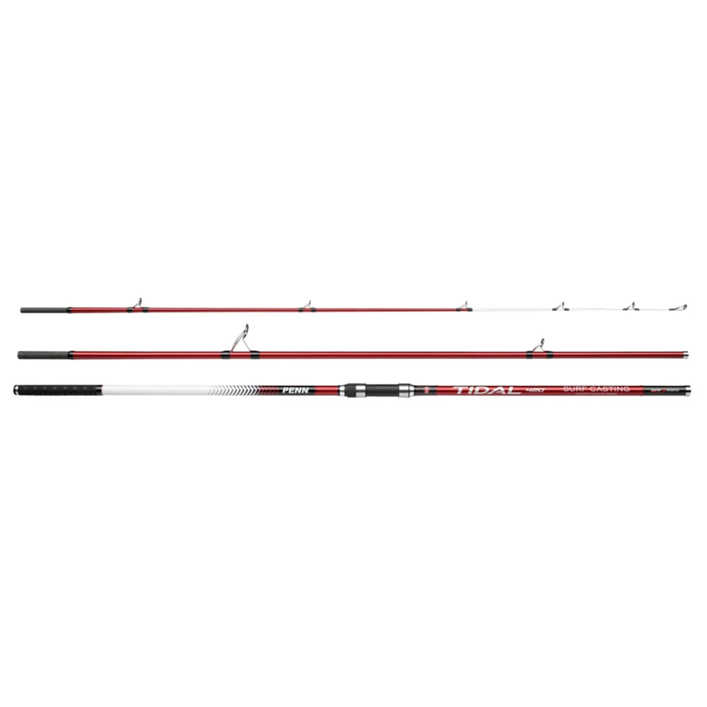 PENN Tidal XR Surfcasting Rod