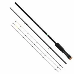 PRESTON INNOVATIONS Ascension Feeder Carpfishing Rod