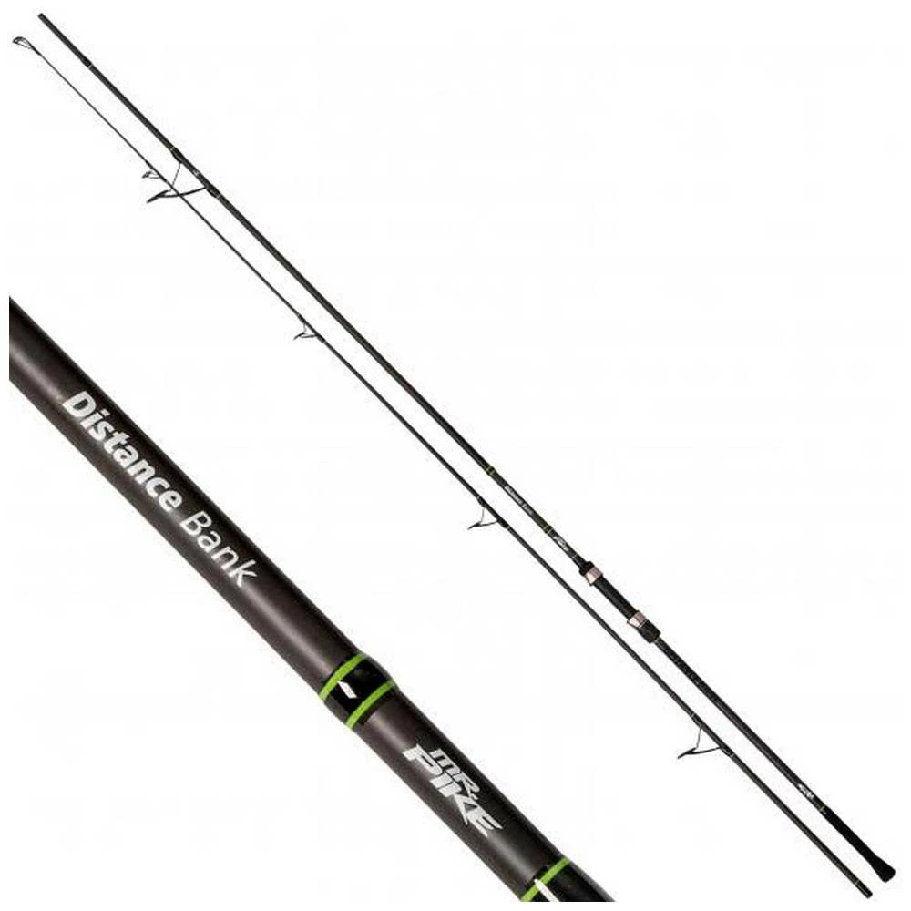 Quantum Fishing Mr.Pike Distance Bank Carpfishing Rod