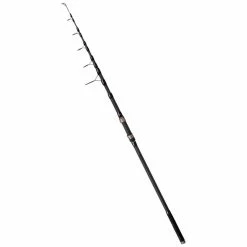 Radical After Dark+ Traveller Carpfishing Rod